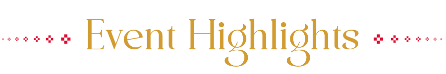 Event Highlights